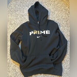 Nike Colorado Prime Hoodie Deion Sanders - Size M